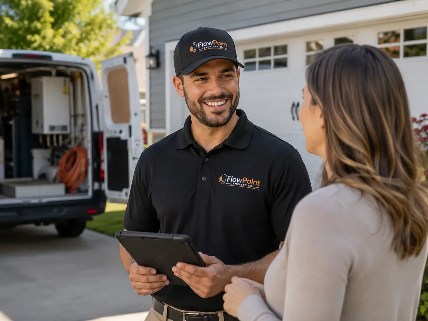 Tankless Water Heater Installation Leeds, ND FAQs